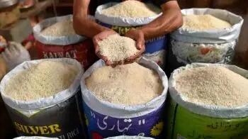  زلزله اقتصادی؛ قیمت جدید برنج ایرانی بازار را تکان داد - ۲۶ مهر ۱۴۰۴