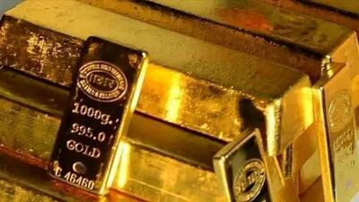 پیش‌ بینی‌ های جدید از قیمت طلا / بازار در برابر تلاطم‌ های جهانی مقاومت می‌کند؟