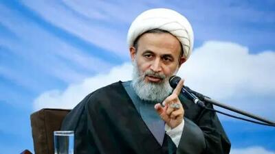  ماجرای واکنش کیهان به علیرضا پناهیان چه بود؟