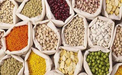  سهمیه واردات گندم و حبوبات از اتحادیه اوراسیا ابلاغ شد