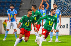 حریف استقلال در لیگ قهرمانان دوشنبه به تهران می‌آید - سایت خبری اقتصاد پویا