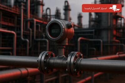  ابزار کنترل ارشیا؛ بازوی مطمئن مهندسان ابزار دقیق در تولید و کالیبراسیون فلومتر