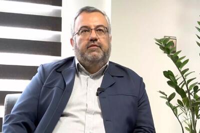  سرنوشت هدیه عبدالملک الحوثی به شهید رئیسی چه شد؟ + فیلم