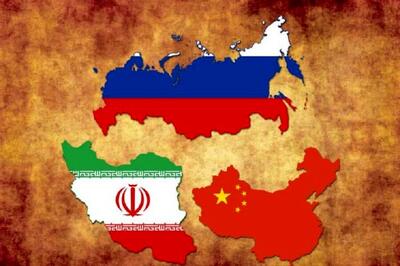  تعاملات نفتی ایران با چین و روسیه در پساماشه | حریری: تخفیف نفتی می‌دهیم اما.. | میرکریمی: روابط با روس‌ها گسترده خواهد شد