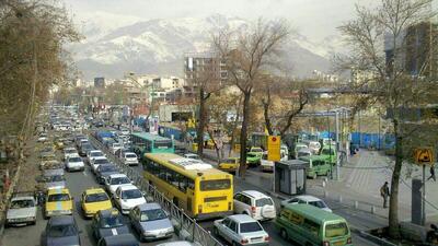 هشدار مهم به مالکان خودرو‌های فرسوده / جریمه ۶ میلیون تومانی برای این خودرو‌ها