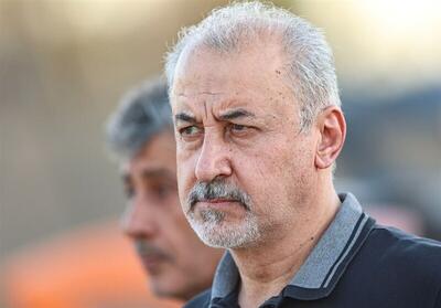 پرسپولیس باخت؛ درویش استعفا کرد