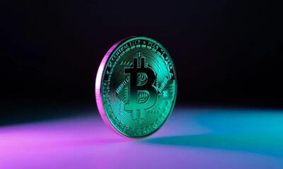 قیمت بیت کوین امروز شنبه ۲۶ مهرماه ۱۴۰۴/بیت کوین همچنان کاهشی