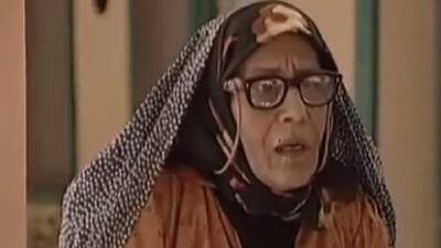 عکس جدید شهربانو موسوی بعد از ۲۰ سال |  انصاف نیوز