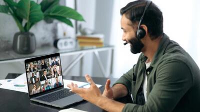  چطور یک ارائه خوب داشته باشیم؟ راهنمای کامل برای تاثیرگذاری |  انصاف نیوز