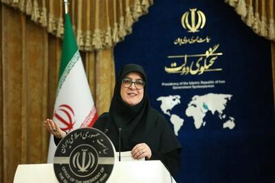 سخنگوی دولت: سقف وام فردی به ۲۰۰ میلیون رسید / بازپرداخت این‌ وام‌ها ۶۰ ماهه است