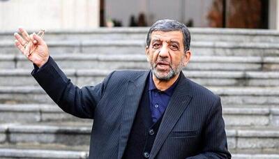 ضرغامی: گشت ارشاد مانند قانون جمع آوری ماهواره متروک شده/ رهبر انقلاب سال‌ها پیش با ورود پلیس به خانه‌های مردم برای جمع آوری ماهواره مخالفت کردند