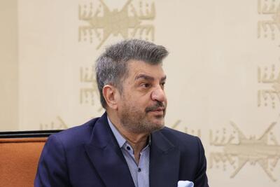 ویدیو/ محمود شهریاری: همه می‌دانند که الان صداوسیما دست باند آقای «جلیلی» است/ تیم کنونی صداوسیما رویکرد گروهکی دارند، نه سیاسی