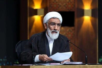 می‌گویند این‌ها دشمن و کافر هستند، پس نروید؛ دور کشور حصار ببندید و بگویید دیگر با کسی مذاکره نمی‌کنیم/ مثلا حاشیه خلیج فارسی‌ها خیلی نازنین هستند؟ با آن ابر قدرتی که می‌گوید من ۲ میلیون شهروند در اسرائیل دارم و نمی‌توانم برخورد کنم، مذاکره کنیم؟/ نگران تفکری هستم که ما را در داخل و خارج دچار مصیبت کرده
