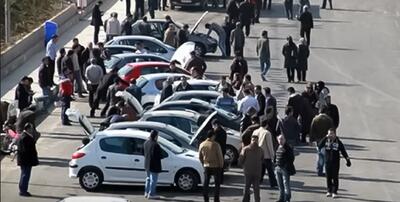  نقش کانال‌های مجازی در انحراف بازار خودرو/ صنعتی که از مسیر تولید تا دلالی تغییر مسیر داد