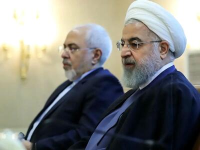 با تحریف برجام قصد تخریب روحانی و ظریف را دارند