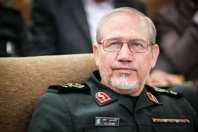 آقای رحیم صفوی! دعا کنید خداوند سعادت شهادت نصیب کند حتی در استخر!