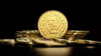 قیمت ربع سکه امروز شنبه ۲۶ مهر ۱۴۰۴