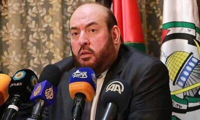 نزال: از میانجی‌ها خواستار فشار بر اسرائیل برای بازگشایی گذرگاه رفح هستیم