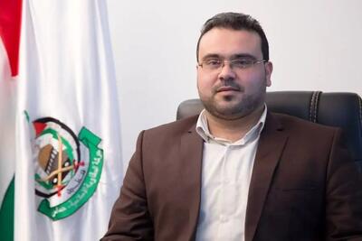 حماس: حضور اسرائیل در غزه موقت است
