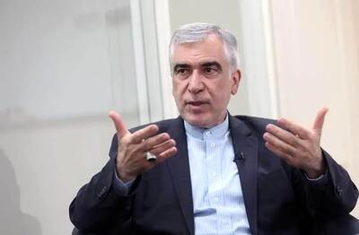 ظهره‌وند، نماینده تهران به ۳ ماه حبس تعلیقی و ۲ سال منع فعالیت رسانه‌‌ای و انجام مصاحبه محکوم شد