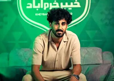  عیسی؛ نقش اول شکست دراماتیک پرسپولیس مقابل خیبر!