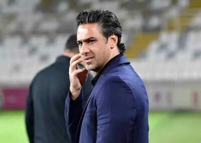 فرهاد مجیدی اخراج شد؟