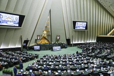 آسیب «قانون‌نویسی پشت درهای بسته»