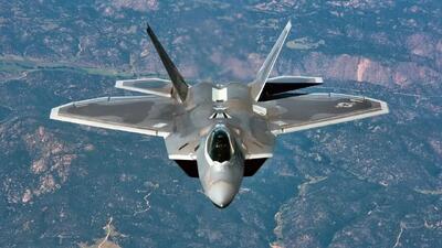  اختراع جدید و انقلابی چین/ جنگنده‌های F-35 دیگر در امان نیستند!