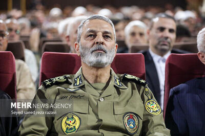 سرلشکر موسوی: سردار افشار سهمی راهبردی در تبیین گفتمان مقاومت داشت