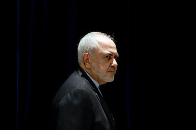  گنجی: ظریف حاضر نیست برای منافع ملی، از منافعِ شخصی بگذرد