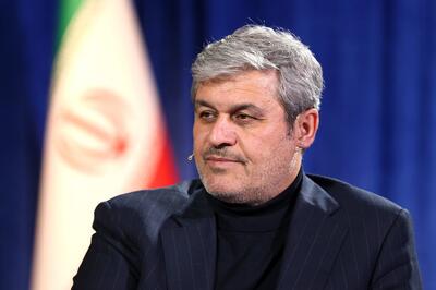 تاجگردون: ظریف می‌گفت اسنپ‌بک فعال نمی‌شود