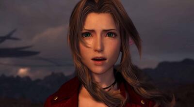  کارگردان سه‌گانه Final Fantasy 7 Remake: عنوان Rebirth زیاد طولانی نبود، شما سرتان شلوغ است - گیمفا