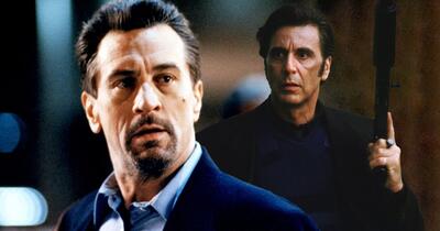 مایکل مان قصد دارد فیلم Heat 2 را در تابستان سال ۲۰۲۶ فیلم‌برداری کند - گیمفا