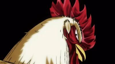  تریلر جدیدی از انیمه Rooster Fighter منتشر شد - گیمفا