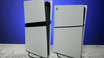  مقایسه کامل پلی استیشن ۵ دیجیتال، اسلیم و پرو؛ کدام یک بهتر است؟ - گیمفا