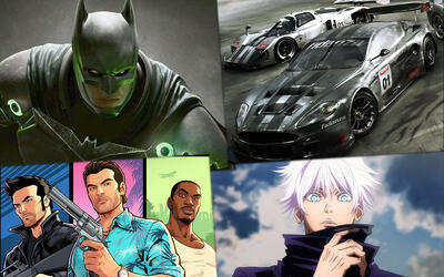  ۳۰ بازی اندروید گرافیکی که تجربه‌ای مشابه کنسول ارائه می‌دهند - گیمفا