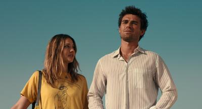  نقد و بررسی The Map That Leads to You |‌ نقشه‌ای به بیرون از سینما - گیمفا