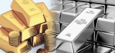 سقوط هم‌زمان طلا، نقره، نفت و بیت‌کوین در بازارهای جهانی؛ علت این سقوط سنگین چیست؟