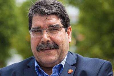  جولانی دیکتاتور است؛ ما حاضر نیستیم پلی برای کریدور مد نظر اسرائیلی‌ها شویم! + ویدئو
