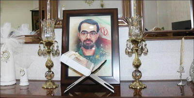  شهادت در روز چهارم زندگی مشترک