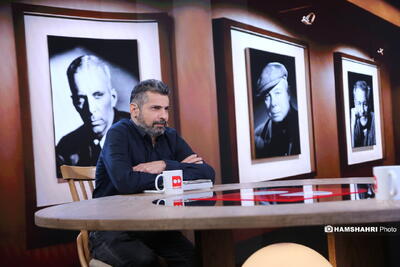 فراستی: هیچکاک، غیر منطقی ترین فیلمساز جهان است!