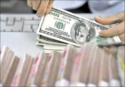 آخرین قیمت دلار، یورو و درهم در بازار ارز تجاری؛ دلار توافقی ثابت ماند