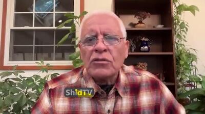  اعترافات صریح تحلیلگر مقیم آمریکا؛ حماس زنده است و کابوس اسرائیل ادامه دارد