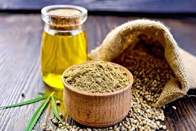  سقف ارزی قیمت ﺭﻭﻏﻦ ﺧﺎﻡ ﻭ ﺩﺍﻧﻪ‌ﻫﺎﯼ ﺭﻭﻏﻨﯽ مشخص شد