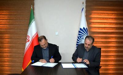 همکاری پارک علم و فناوری خوزستان و پردیس هاب بین‌الملل فناوری و نوآوری ایران