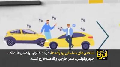  شاخص‌های جدید حذف یارانه + فیلم