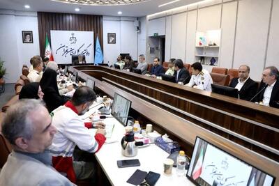  روند پرداخت دیات و قضا‌زدایی از پرونده‌های تصادفات تسریع شود