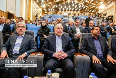  همایش کارآفرینی اجتماعی، توسعه منطقه‌ای و عدالت اجتماعی