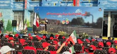 هیچ مدرسه‌ای نباید بدون ورزش صبحگاهی باشد