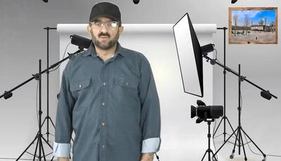  آغاز تولید مستند «رسانه آفتاب» در شیراز